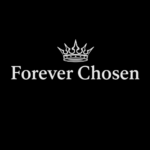 Elegant Logo with Halo for 'Dare to Speak Life Daily'